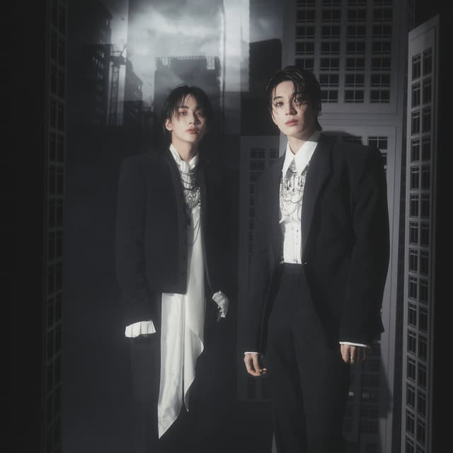 JxW artist profile image