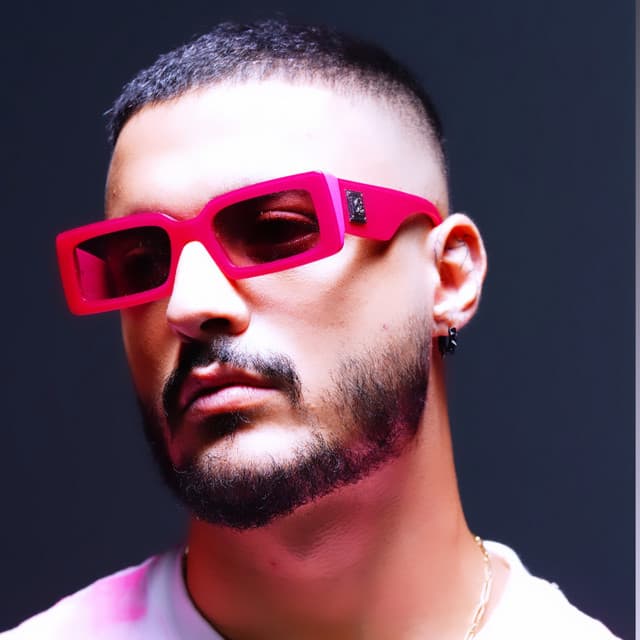 Sami Low artist profile image