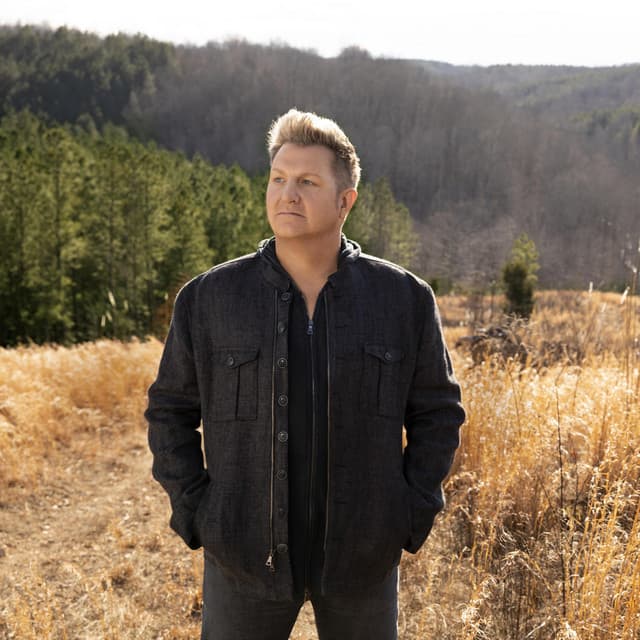 Gary LeVox artist profile image