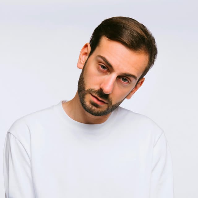 RAVENS artist profile image