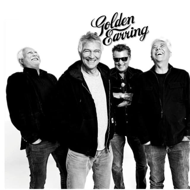 Golden Earring artist profile image