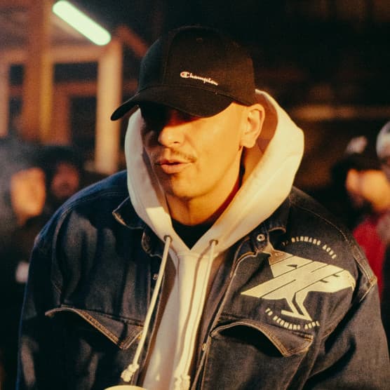 Hordatoj artist profile image
