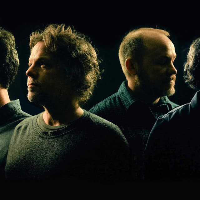 Explosions In The Sky's artist profile image