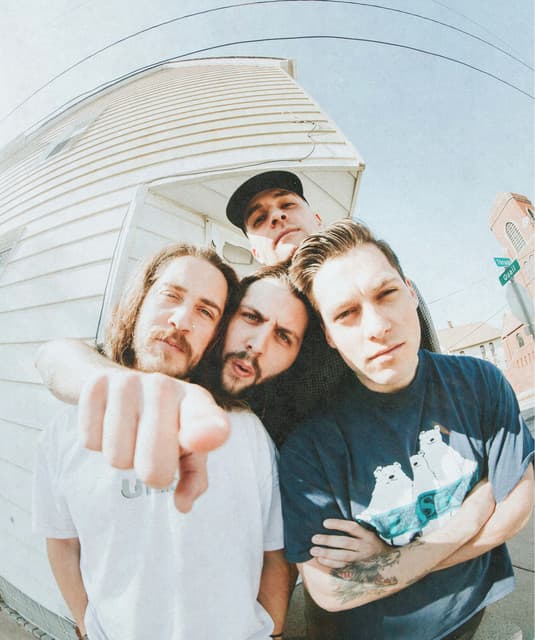 House & Home's artist profile image