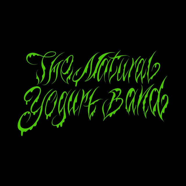 The Natural Yogurt Band artist profile image