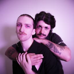 Death Goals's artist profile image