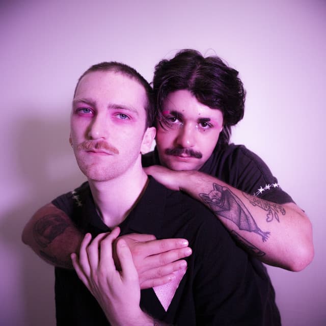 Death Goals's artist profile image