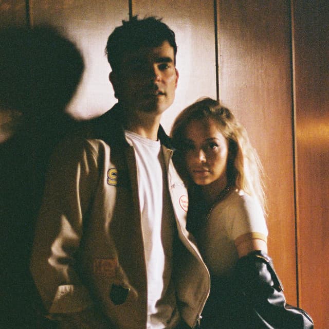 Thelma & James's artist profile image