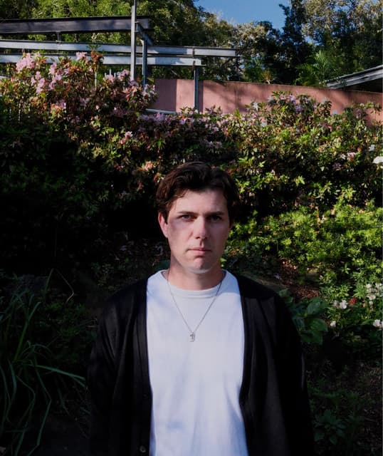 Good Luck's artist profile image