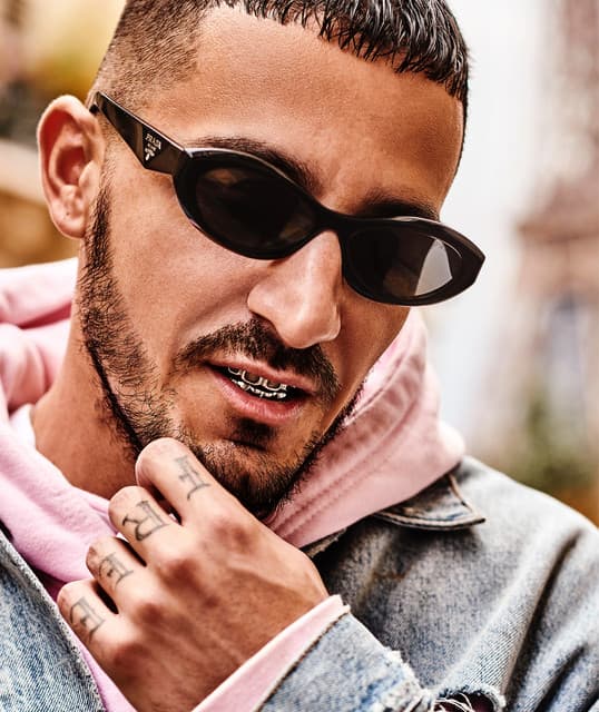 Clyde P artist profile image