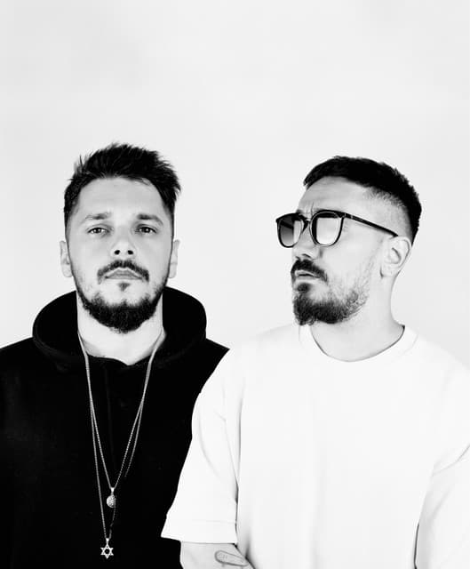 Sllash & Doppe artist profile image