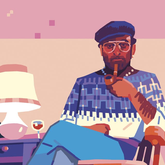 Lucio Dalla profile
