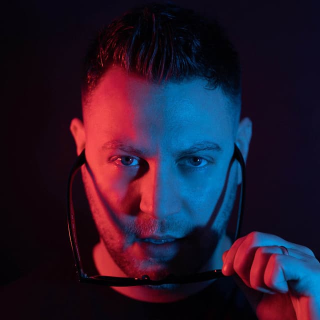 Cody Chase's artist profile image