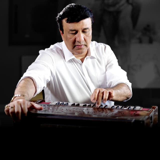 Anu Malik profile