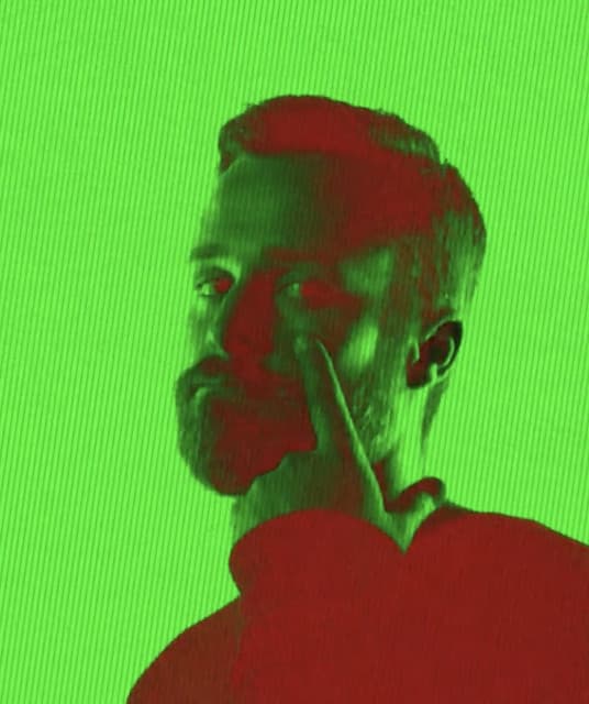 This Coast Bias artist profile image