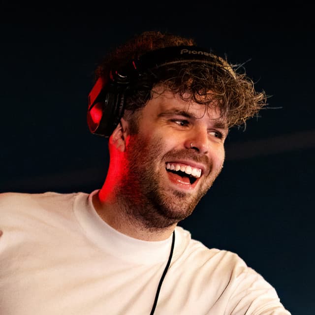 Jerro's artist profile image