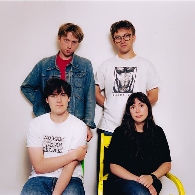 Westside Cowboy artist profile image