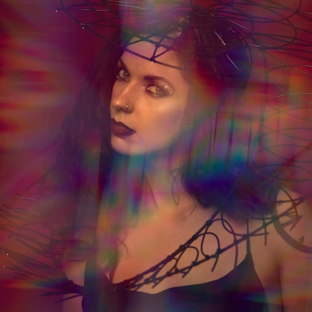 I:Scintilla artist profile image