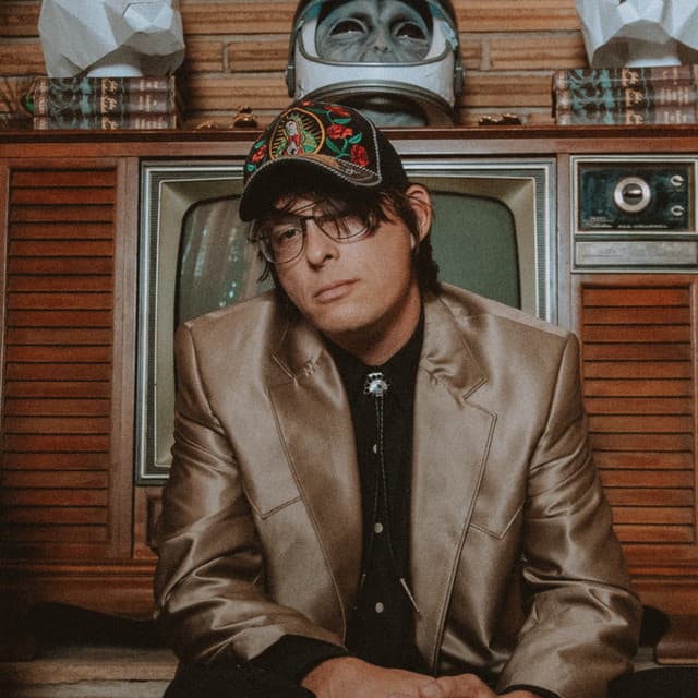 Stephen Wilson Jr.'s artist profile image