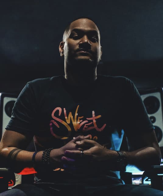 Precision Productions artist profile image