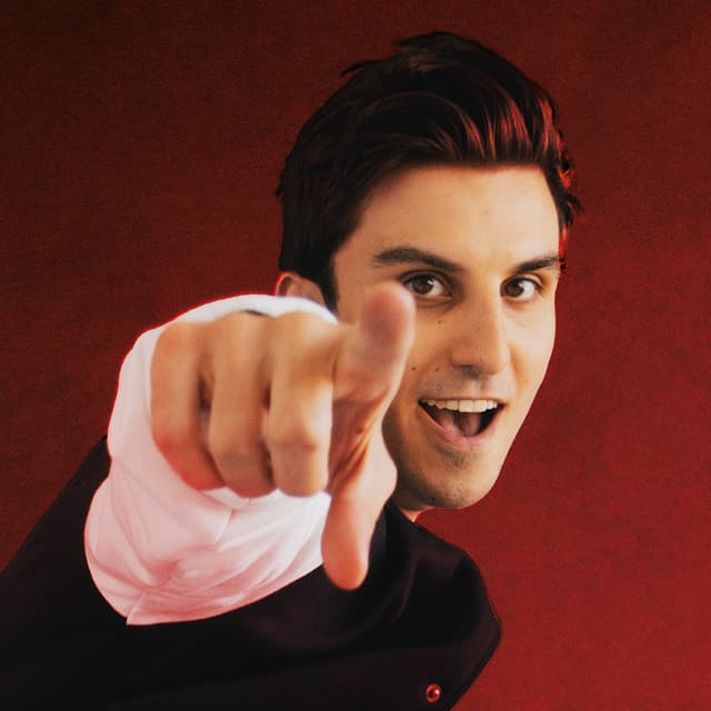 The Living Proof artist profile image