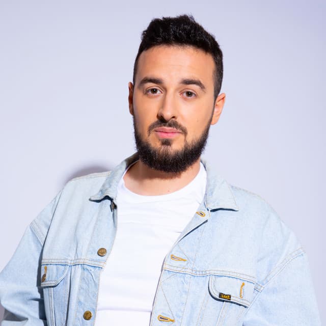 Thomas Feelman artist profile image