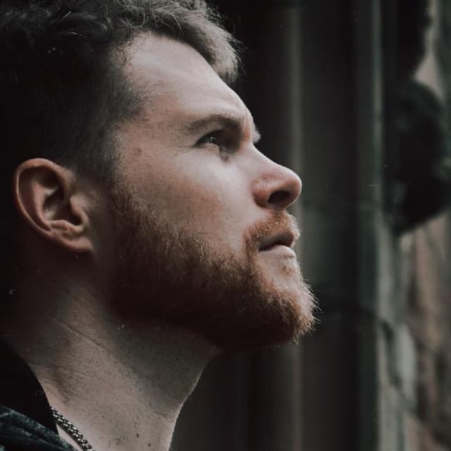 Dan Bull artist profile image