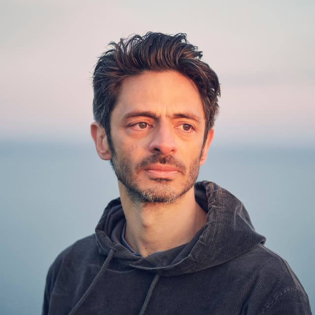 Hiatus artist profile image