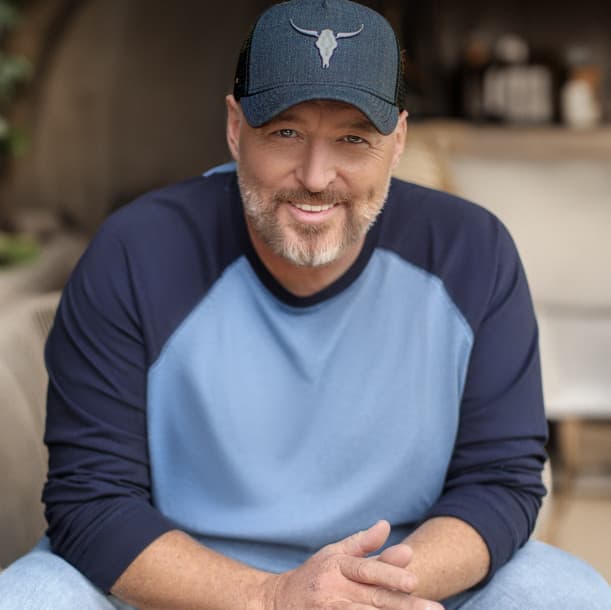 Gerhard Steyn artist profile image