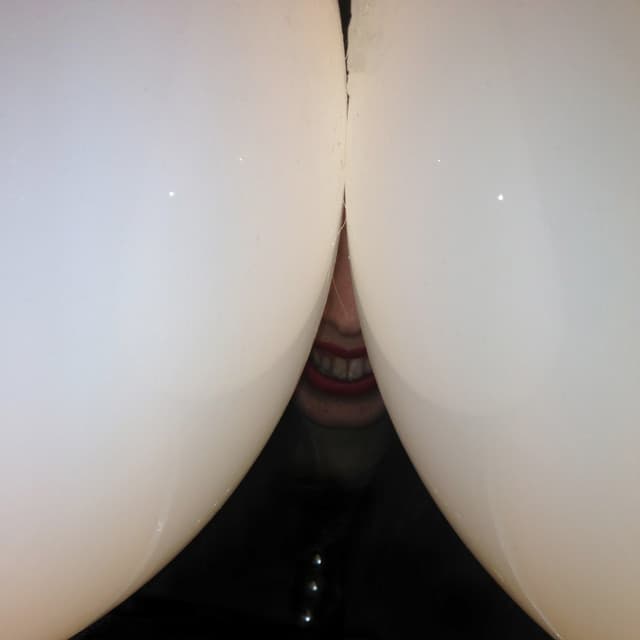 Death Grips artist profile image