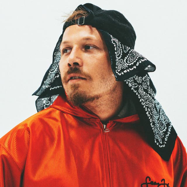 Grogi artist profile image