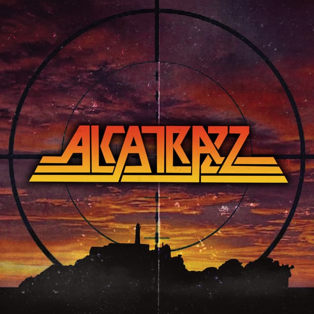 Alcatrazz artist profile image