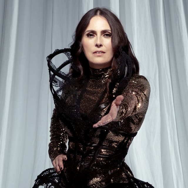 Within Temptation's artist profile image