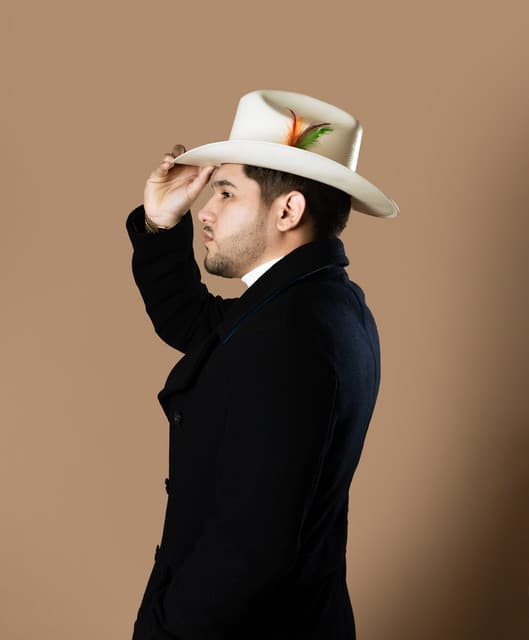 Raúl Beltran artist profile image