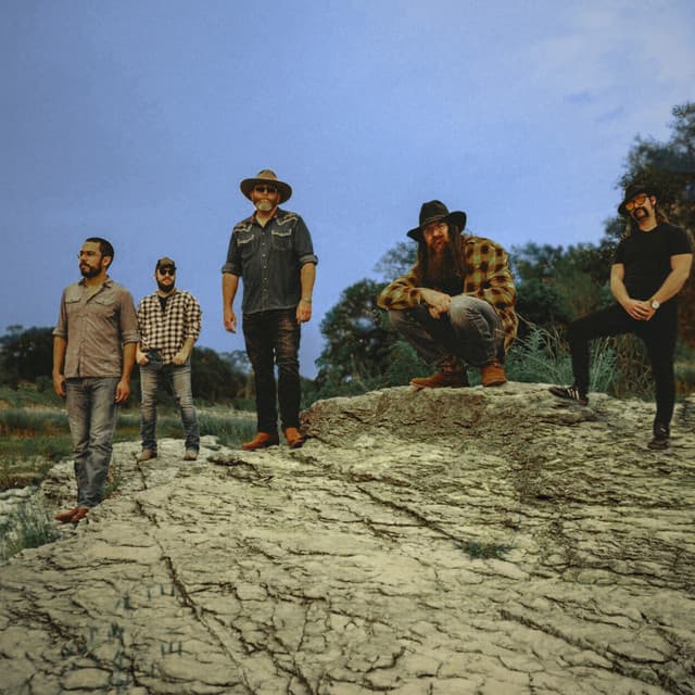 Memphis Kee artist profile image