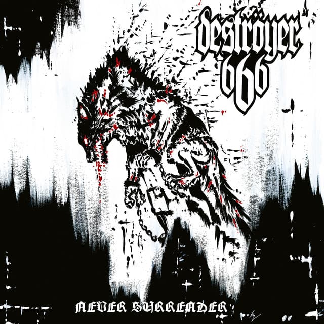 Deströyer 666's artist profile image