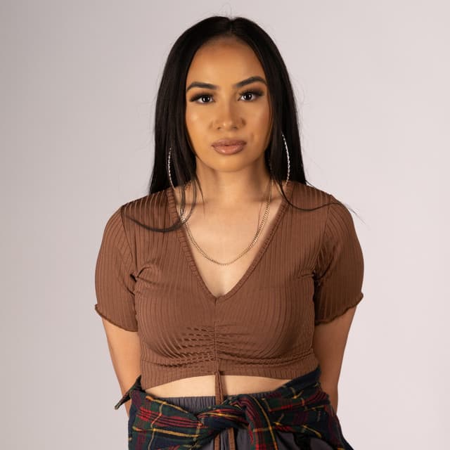 Bina Butta profile