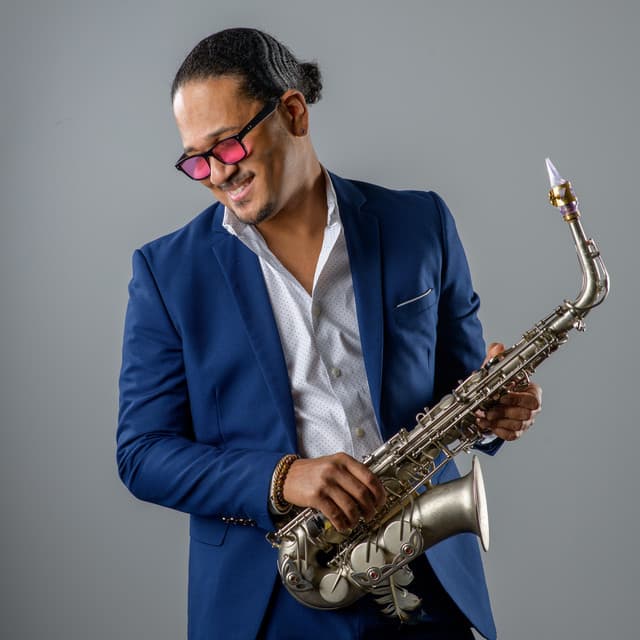 Adrian Crutchfield's artist profile image