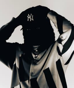 MAVI's artist profile image