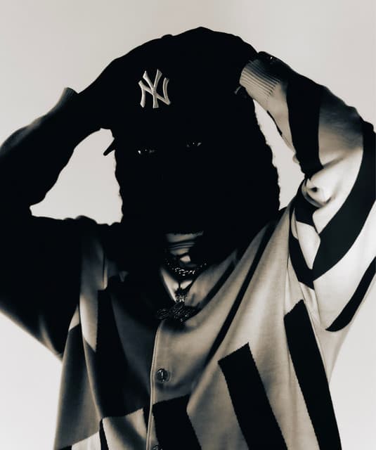 MAVI's artist profile image