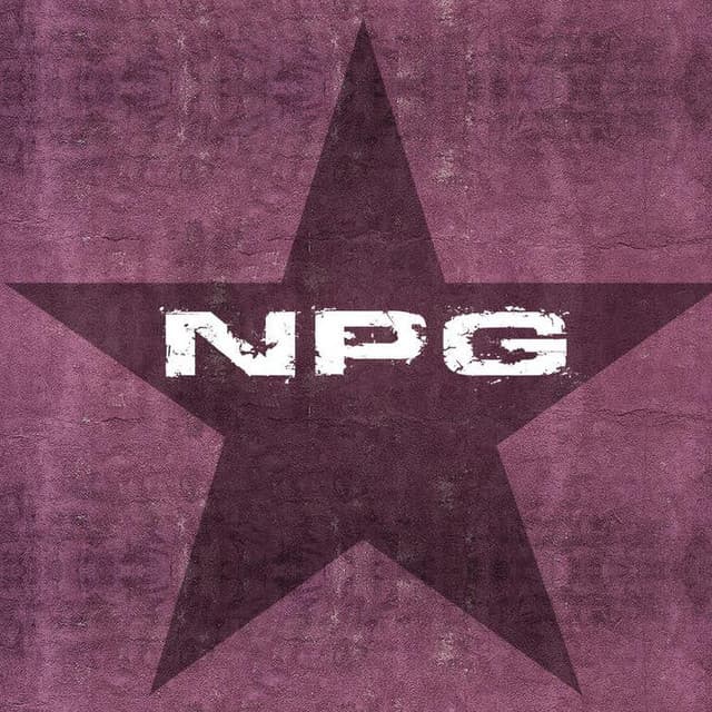 The New Power Generation's artist profile image