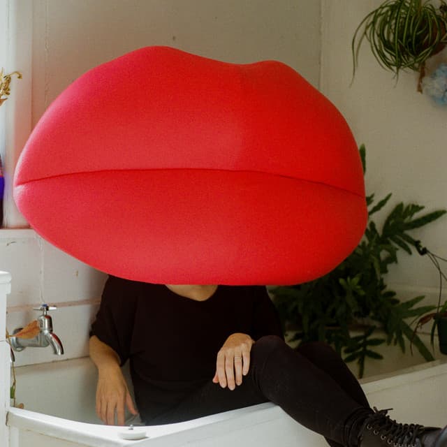 Lips artist profile image