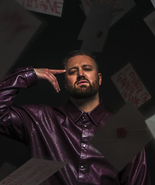 Joshwa artist profile