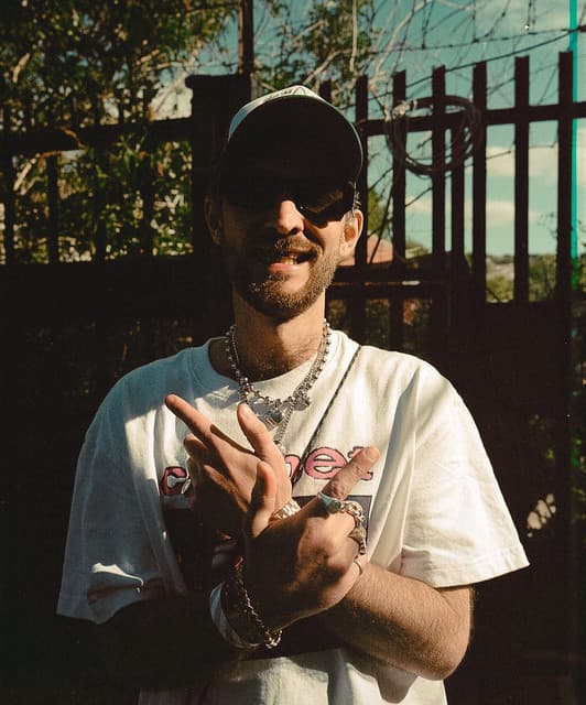 Dogger artist profile image