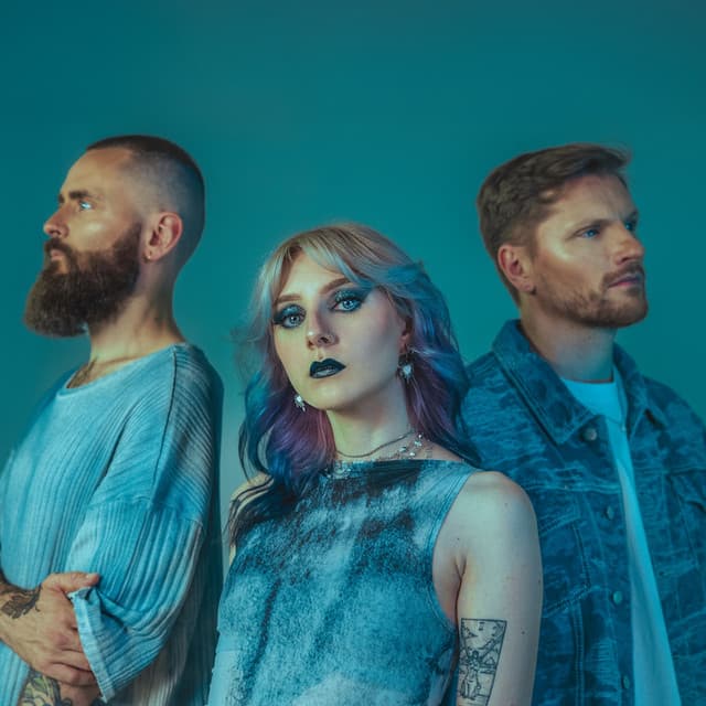 Future Palace artist profile image