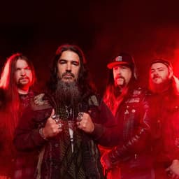 Machine Head's artist profile image