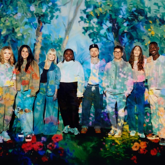The Belonging Co artist profile image