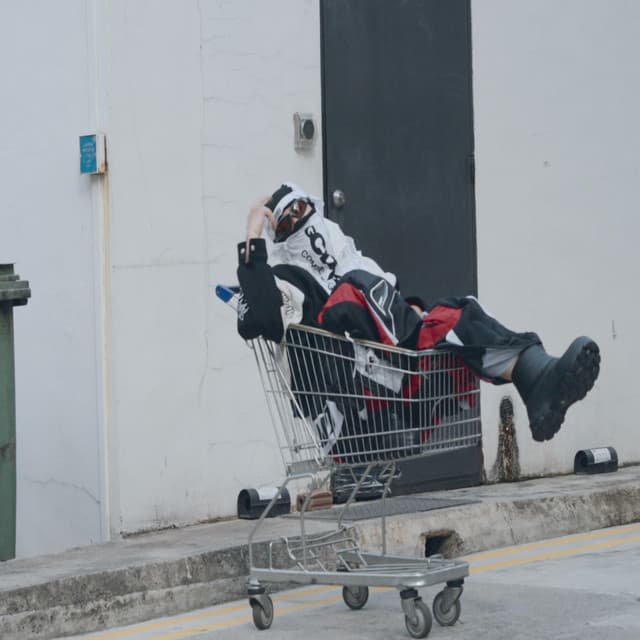 VaVa artist profile image