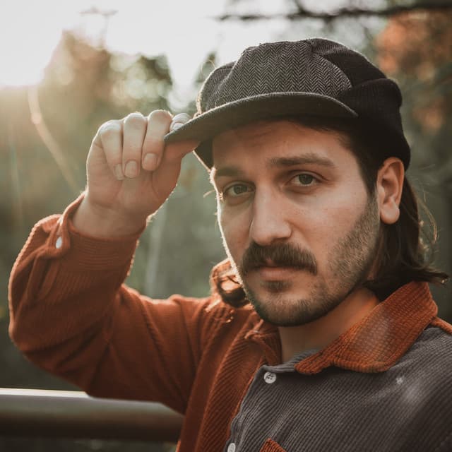 Cullah artist profile image