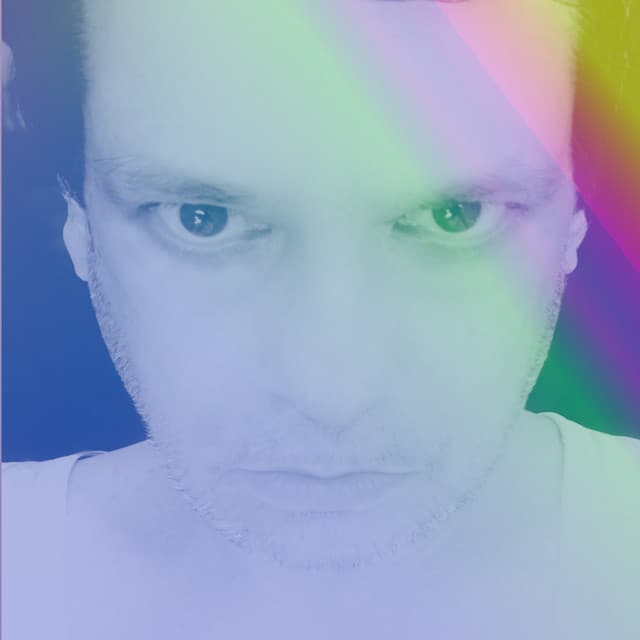 Luca Leggi artist profile image